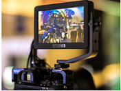 smallHD FOCUS機頂監視器