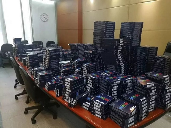 【正成資訊】TIFFEN鏡片到貨，敬請洽詢(xún)！